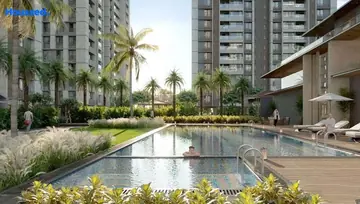 Project Image of 3 BHK Flat for Resale in Deep Indraprasth Shivanta Bopal, Ahmedabad - Image 26130