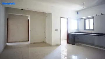 Project Image of 3 BHK Flat for Resale in Deep Indraprasth Shivanta Bopal, Ahmedabad - Image 26128