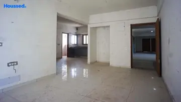 Project Image of 3 BHK Flat for Resale in Deep Indraprasth Shivanta Bopal, Ahmedabad - Image 26119