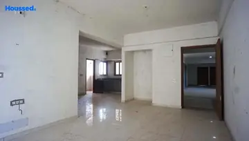 Project Image of 4 BHK Flat for Resale in Elenza Greenwood Shela, Ahmedabad - Image 26153