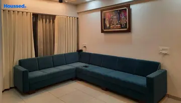 Project Image of 3 BHK Flat for Resale in Shridhar Kaveri Soham Vivanta Shilaj, Ahmedabad - Image 26174