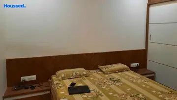 Project Image of 3 BHK Flat for Resale in Shridhar Kaveri Soham Vivanta Shilaj, Ahmedabad - Image 26185