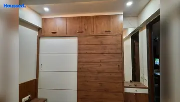 Project Image of 3 BHK Flat for Resale in Shridhar Kaveri Soham Vivanta Shilaj, Ahmedabad - Image 26180