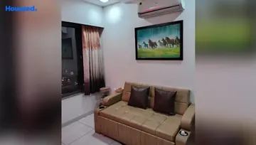 Project Image of 3 BHK Flat for Resale in Sun Skypark Ambli, Ahmedabad - Image 26227