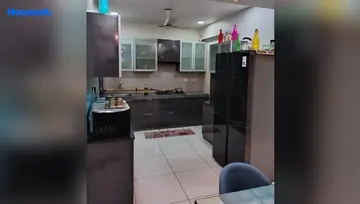 Project Image of 3 BHK Flat for Resale in Sun Skypark Ambli, Ahmedabad - Image 26235