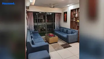 Project Image of 3 BHK Flat for Resale in Sun Skypark Ambli, Ahmedabad - Image 26233