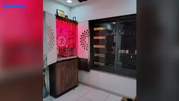 Project Image of 3 BHK Flat for Resale in Sun Skypark Ambli, Ahmedabad - Image 26234