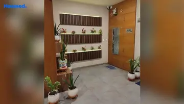 Project Image of 3 BHK Flat for Resale in Sun Skypark Ambli, Ahmedabad - Image 26225