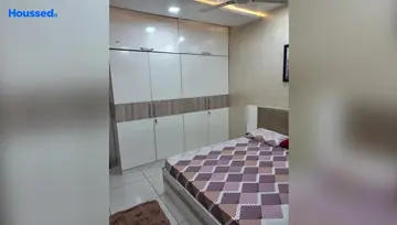Project Image of 3 BHK Flat for Resale in Sun Skypark Ambli, Ahmedabad - Image 26221