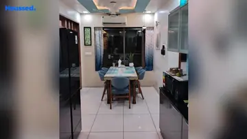 Project Image of 3 BHK Flat for Resale in Sun Skypark Ambli, Ahmedabad - Image 26232