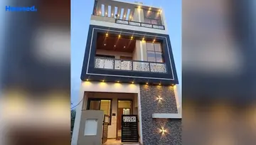 Project Image of 3 BHK House/Villa for Resale in Rau, Indore - Image 26236