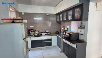 Project Image of 3 BHK Flat for Resale in South Bopal, Ahmedabad - Image 26423