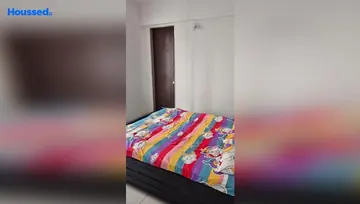 Project Image of 3 BHK Flat for Resale in South Bopal, Ahmedabad - Image 26422
