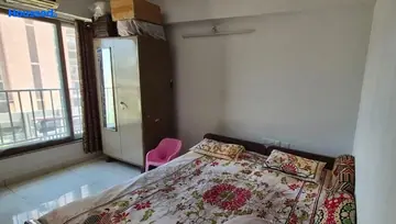 Project Image of 3 BHK Flat for Resale in South Bopal, Ahmedabad - Image 26427