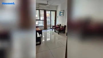 Project Image of 3 BHK Flat for Resale in South Bopal, Ahmedabad - Image 26426