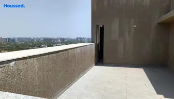 Project Image of 4 BHK Penthouse for Resale in Aristo Anandam Vaishnodevi Circle, Ahmedabad - Image 26432