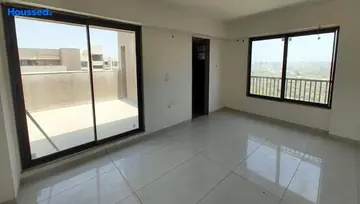 Project Image of 4 BHK Penthouse for Resale in Aristo Anandam Vaishnodevi Circle, Ahmedabad - Image 26440