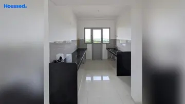 Project Image of 2 BHK Flat for Resale in Adani Shantigram - Aster Vaishnodevi Circle, Ahmedabad - Image 26497