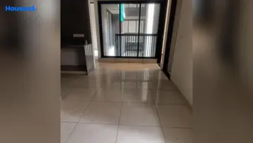 Project Image of 3 BHK Flat for Resale in Shridhar Kaveri Soham Vivanta Shilaj, Ahmedabad - Image 26524