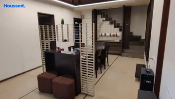Project Image of 4 BHK House/Villa for Resale in Prahlad Nagar, Ahmedabad - Image 26565