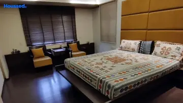 Project Image of 4 BHK House/Villa for Resale in Prahlad Nagar, Ahmedabad - Image 26575