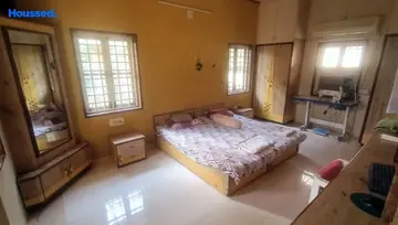 Project Image of 4 BHK House/Villa for Resale in Prahlad Nagar, Ahmedabad - Image 26606