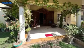 Project Image of 4 BHK House/Villa for Resale in Prahlad Nagar, Ahmedabad - Image 26617