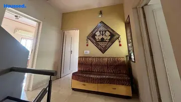 Project Image of 4 BHK House/Villa for Resale in Prahlad Nagar, Ahmedabad - Image 26608
