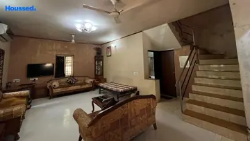 Project Image of 4 BHK House/Villa for Resale in Prahlad Nagar, Ahmedabad - Image 26612