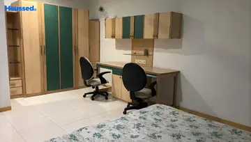 Project Image of 3 BHK House/Villa for Resale in Prahlad Nagar, Ahmedabad - Image 26632