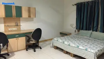 Project Image of 3 BHK House/Villa for Resale in Prahlad Nagar, Ahmedabad - Image 26636