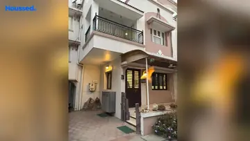 Project Image of 3 BHK House/Villa for Resale in Prahlad Nagar, Ahmedabad - Image 26628