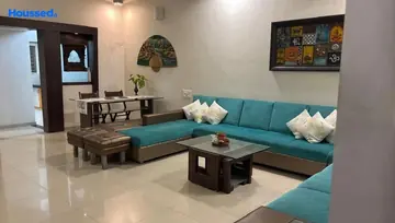 Project Image of 3 BHK House/Villa for Resale in Prahlad Nagar, Ahmedabad - Image 26627