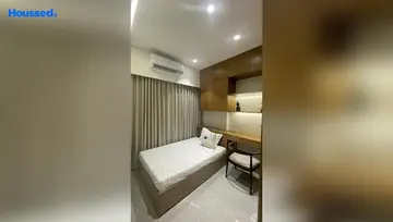 Project Image of 3 BHK Flat for Resale in Zundal, Ahmedabad - Image 26791