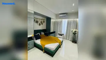 Project Image of 3 BHK Flat for Resale in Zundal, Ahmedabad - Image 26796