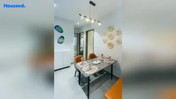 Project Image of 3 BHK Flat for Resale in Zundal, Ahmedabad - Image 26793