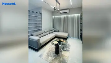 Project Image of 3 BHK Flat for Resale in Zundal, Ahmedabad - Image 26792