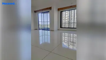Project Image of 4 BHK Flat for Resale in Swati Parkside Shela, Ahmedabad - Image 26805