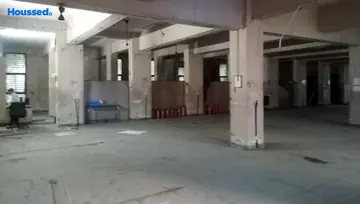 Project Image of Commercial Warehouse for Rent in Goregaon East, Mumbai - Image 26683