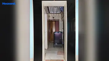 Project Image of 2 BHK Flat for Resale in Mulund East, Mumbai - Image 26688