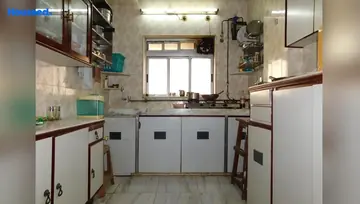 Project Image of 2 BHK Flat for Resale in Mulund East, Mumbai - Image 26690