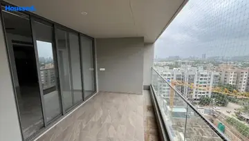 Project Image of 4 BHK Flat for Resale in Shilaj, Ahmedabad - Image 26835