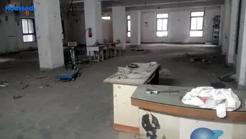 Project Image of Commercial Warehouse for Rent in Goregaon East, Mumbai - Image 26826