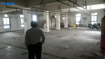 Project Image of Commercial Warehouse for Rent in Goregaon East, Mumbai - Image 26827