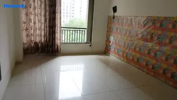 Sample Apartment of 3 BHK Flat for Resale in Swati Chrysantha Shela, Ahmedabad - Image 26752