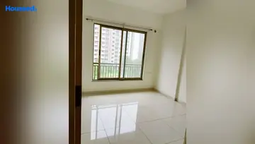 Sample Apartment of 3 BHK Flat for Resale in Swati Chrysantha Shela, Ahmedabad - Image 26750