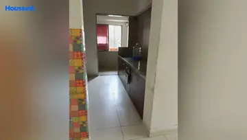 Sample Apartment of 3 BHK Flat for Resale in Swati Chrysantha Shela, Ahmedabad - Image 26754