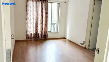 Sample Apartment of 3 BHK Flat for Resale in Swati Chrysantha Shela, Ahmedabad - Image 26755