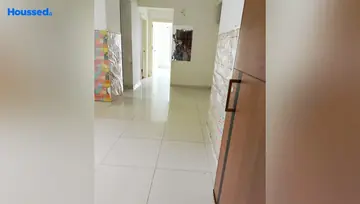 Sample Apartment of 3 BHK Flat for Resale in Swati Chrysantha Shela, Ahmedabad - Image 26751