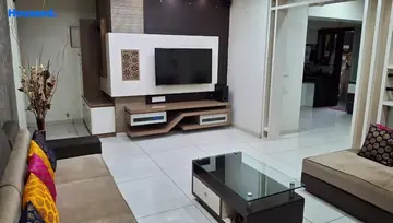 Sample Apartment of 3 BHK Flat for Resale in Jodhpur Village, Ahmedabad - Image 26719